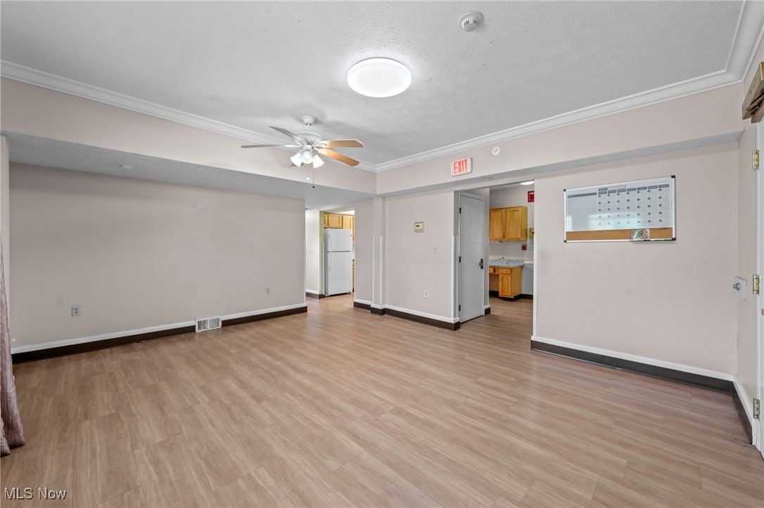 17702 Nottingham Road Cleveland OH 44119