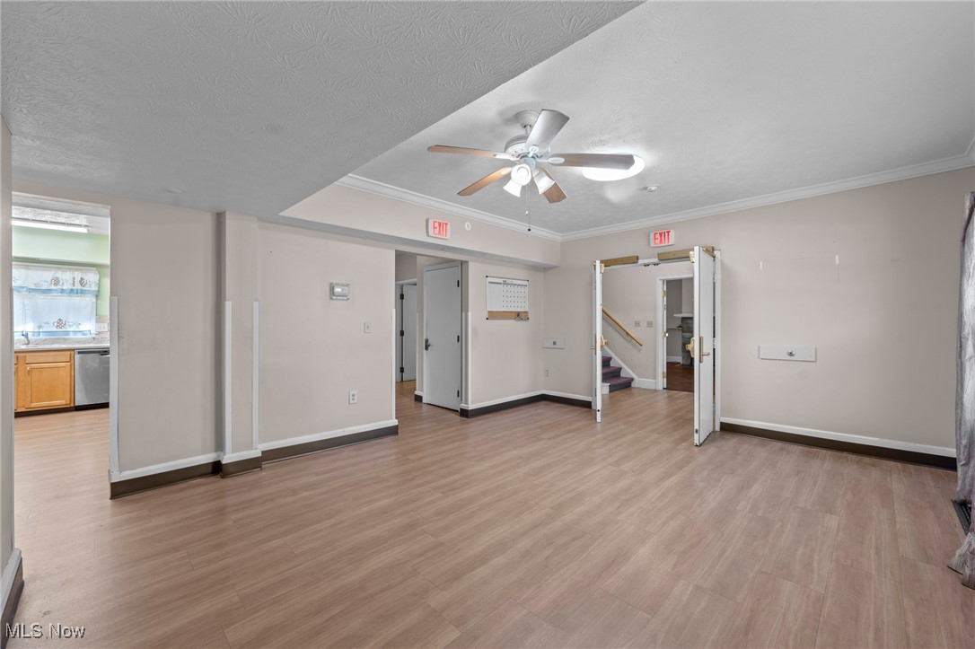 17702 Nottingham Road Cleveland OH 44119