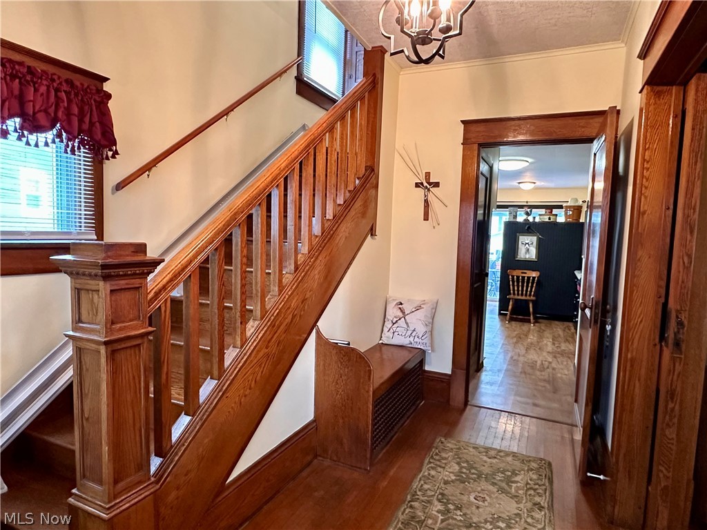 66 4th Street NE Carrollton OH 44615