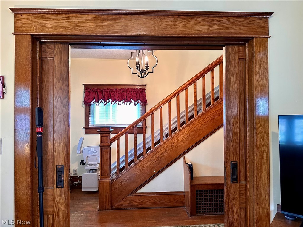 66 4th Street NE Carrollton OH 44615