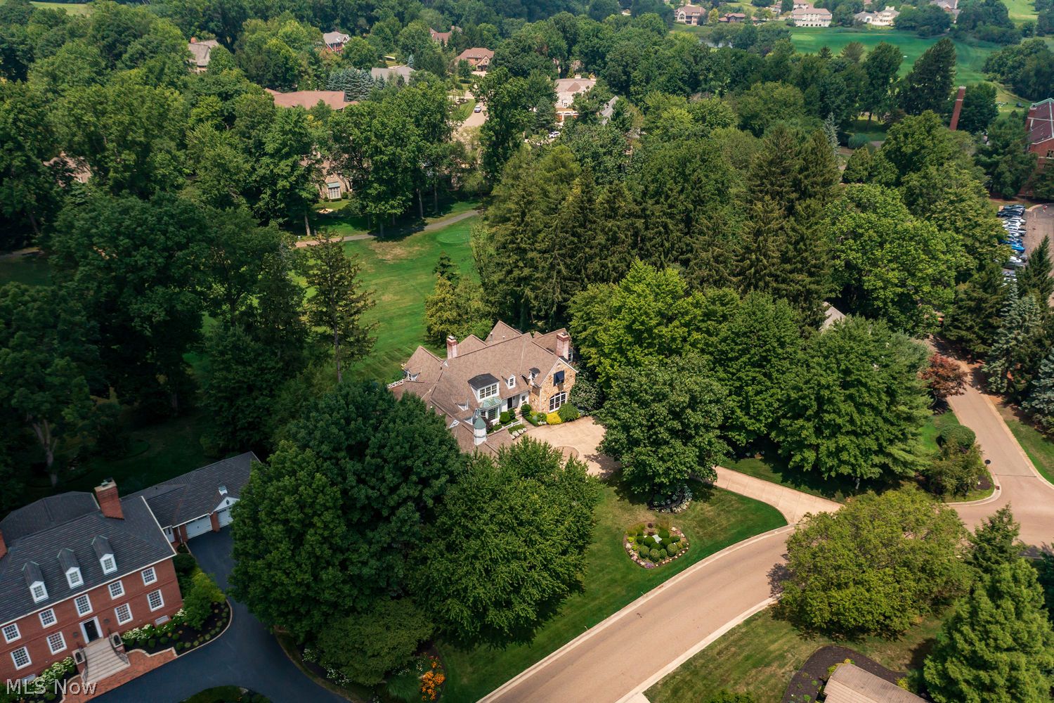 4161 Glenmoor Road NW Canton OH 44718