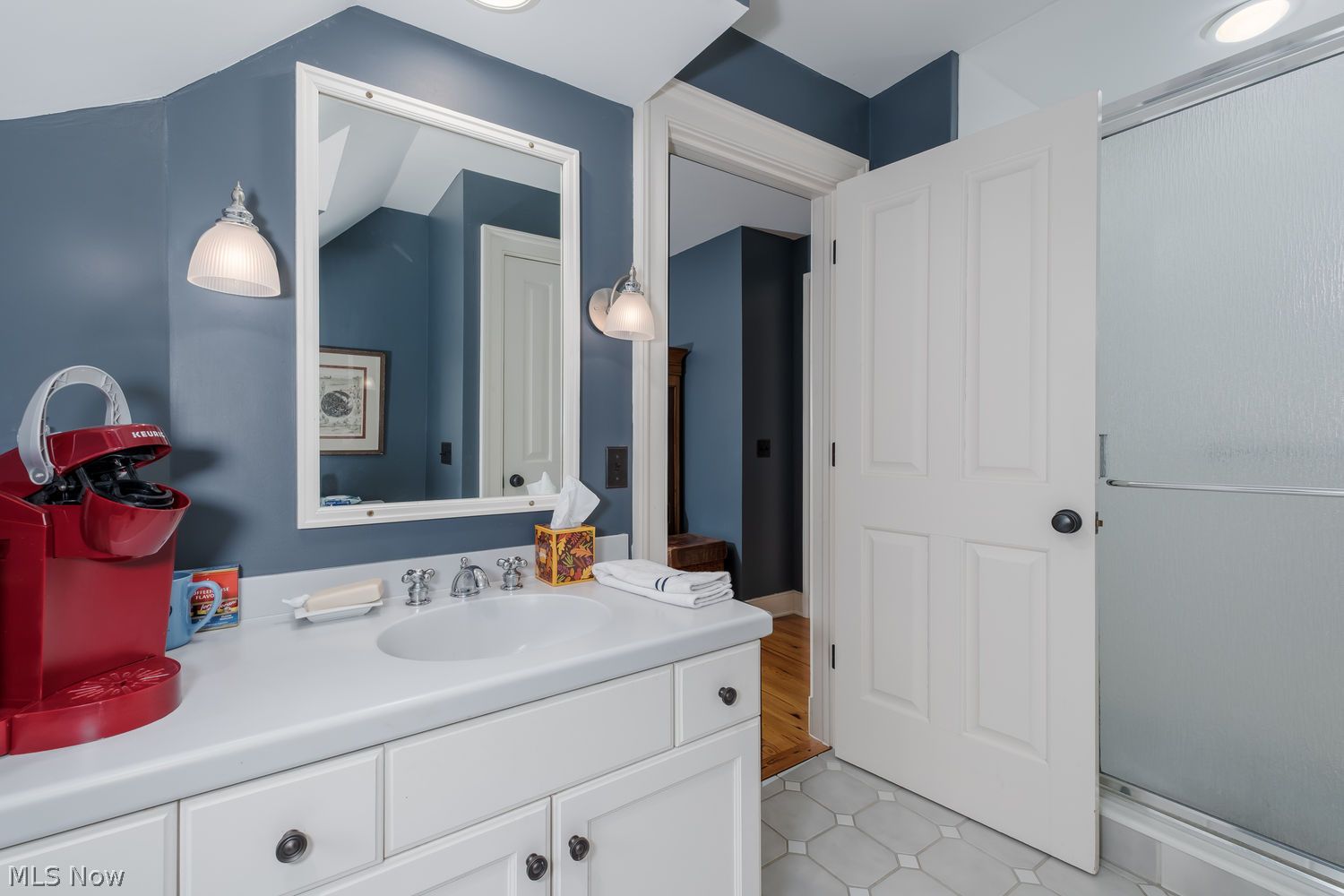 4161 Glenmoor Road NW Canton OH 44718