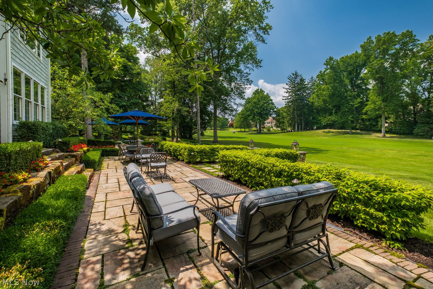 4161 Glenmoor Road NW Canton OH 44718