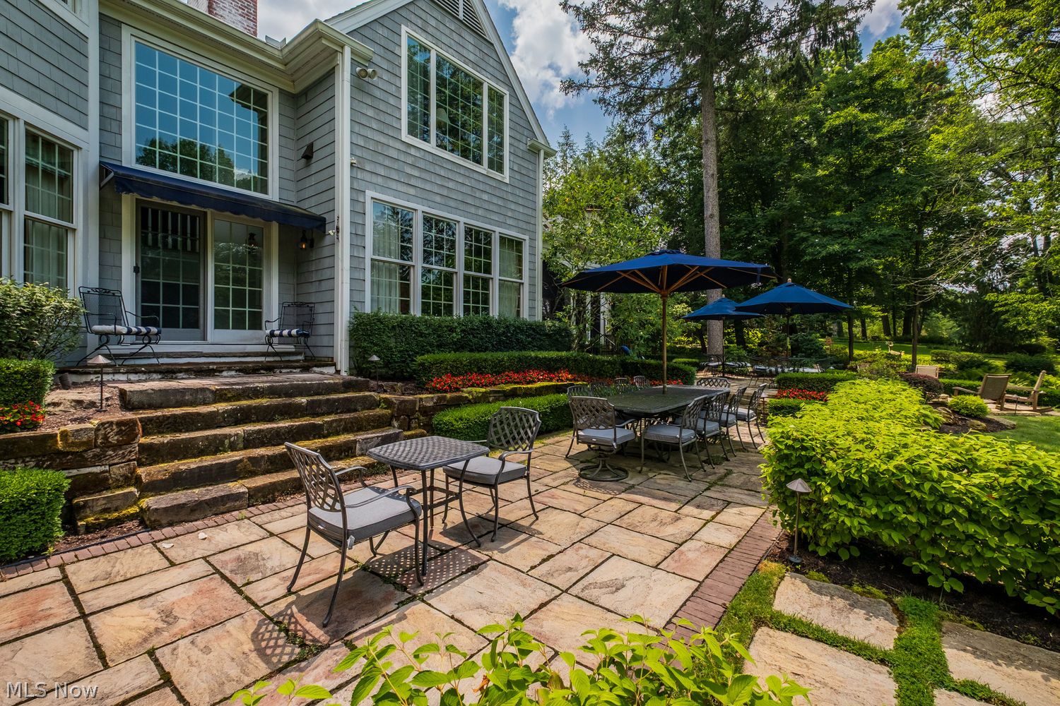 4161 Glenmoor Road NW Canton OH 44718