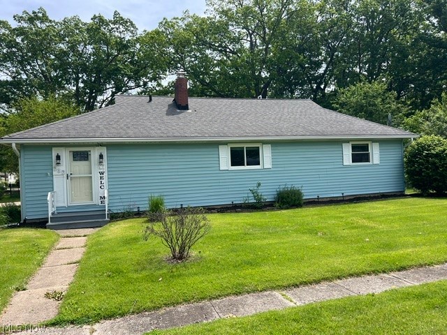 717 Hazelwood Drive Vermilion OH 44089