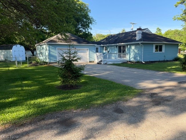 717 Hazelwood Drive Vermilion OH 44089