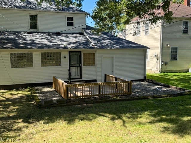 1139 Roslyn Avenue Akron OH 44320