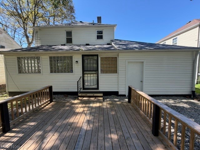 1139 Roslyn Avenue Akron OH 44320