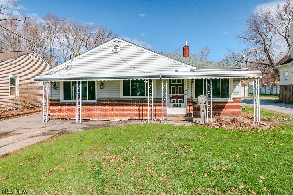 34233 Beach Park Avenue Eastlake OH 44095