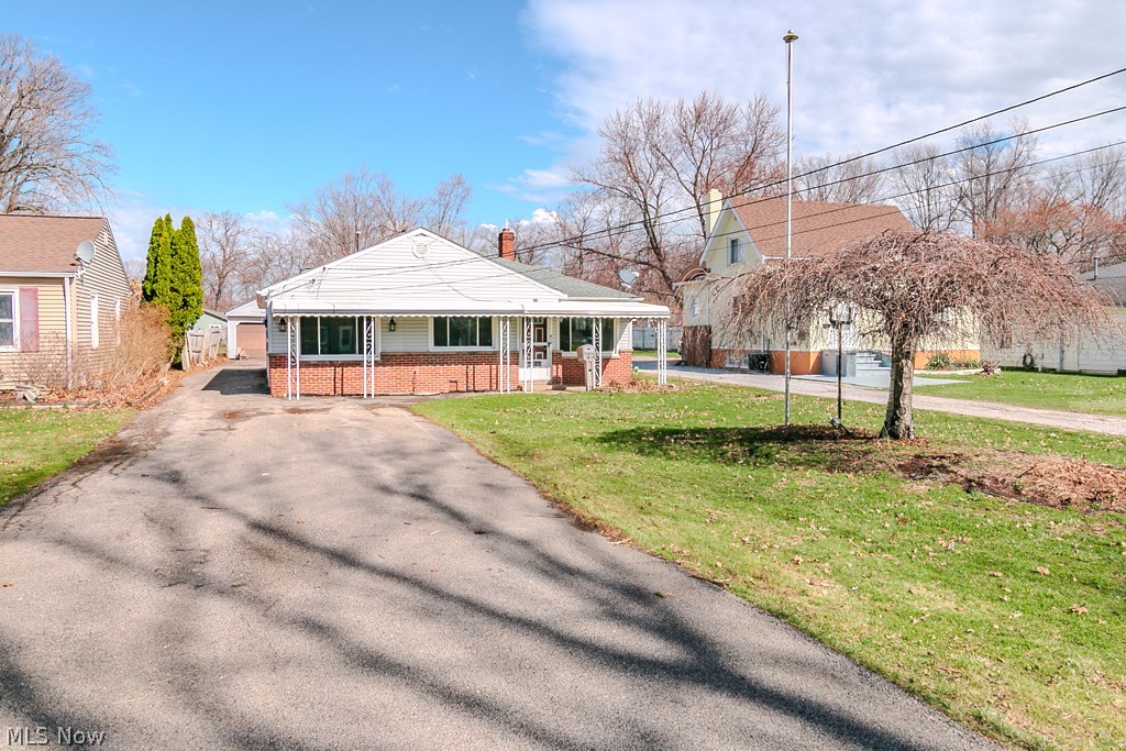 34233 Beach Park Avenue Eastlake OH 44095