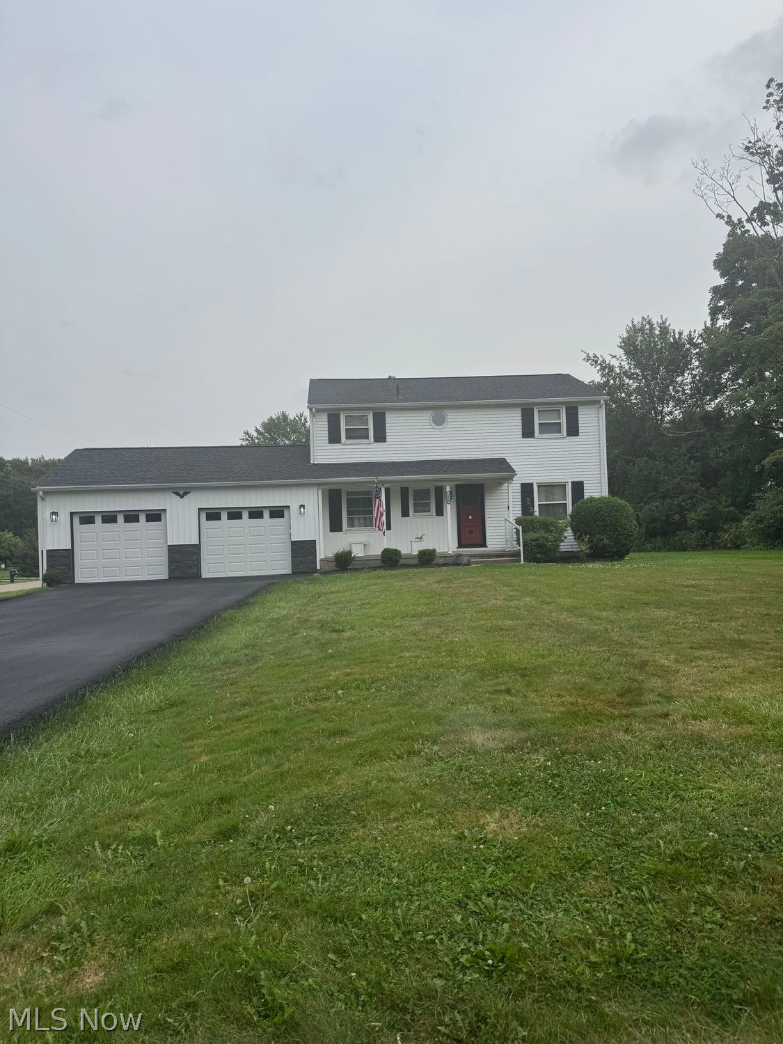 1888 Mt Pleasant Street NW North Canton OH 44720