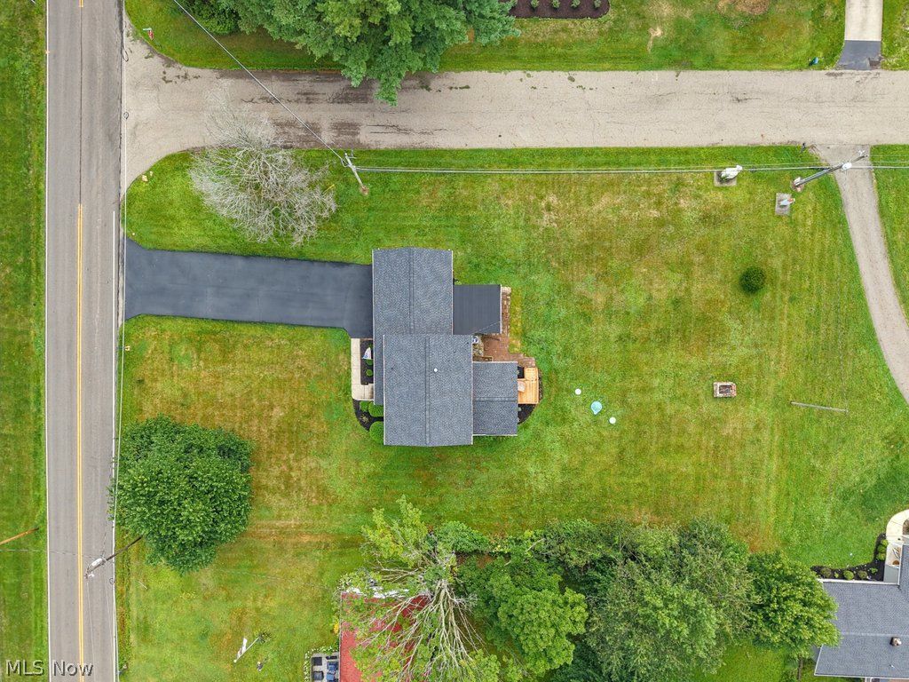 1888 Mt Pleasant Street NW North Canton OH 44720