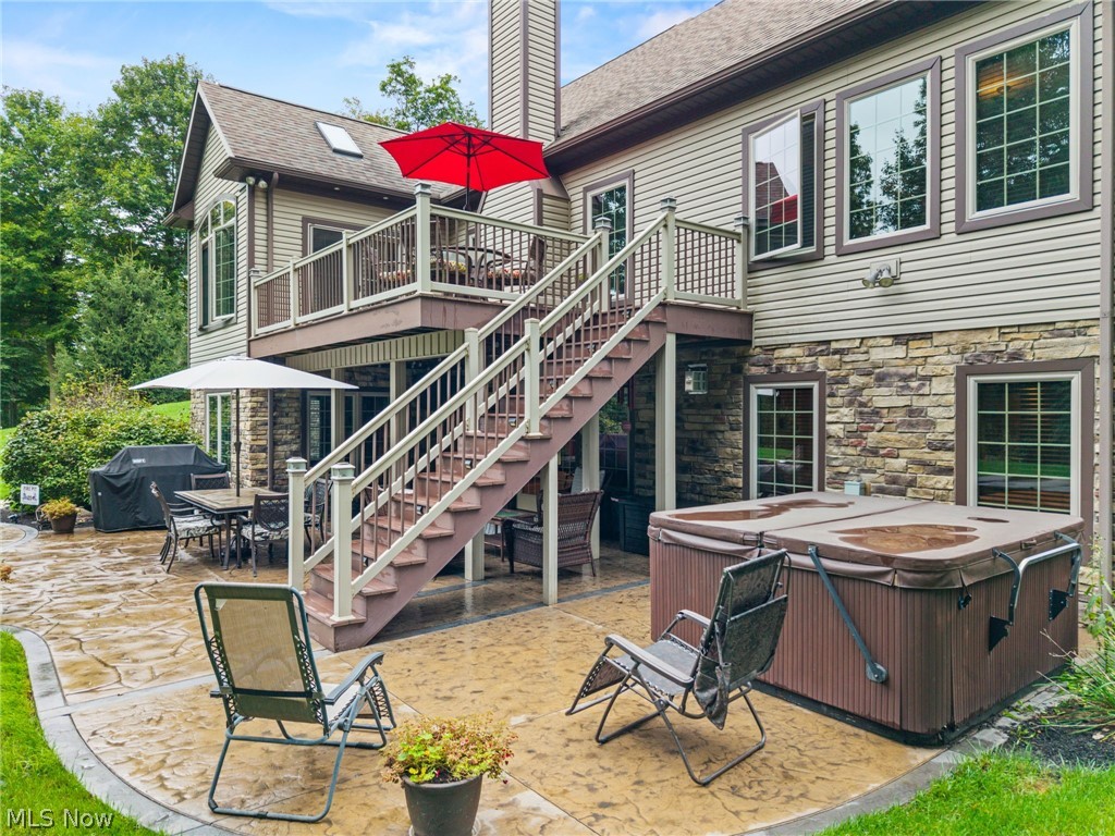 14512 Orrville Street NW North Lawrence OH 44666