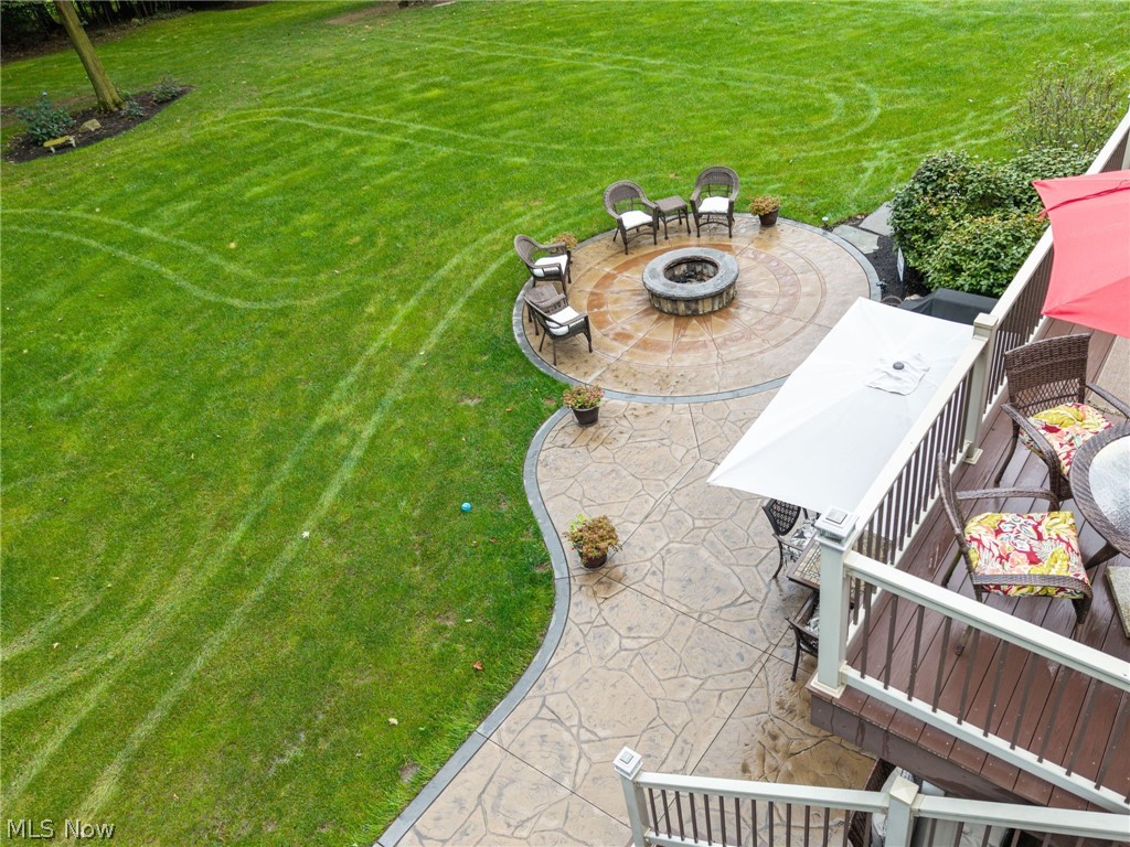 14512 Orrville Street NW North Lawrence OH 44666