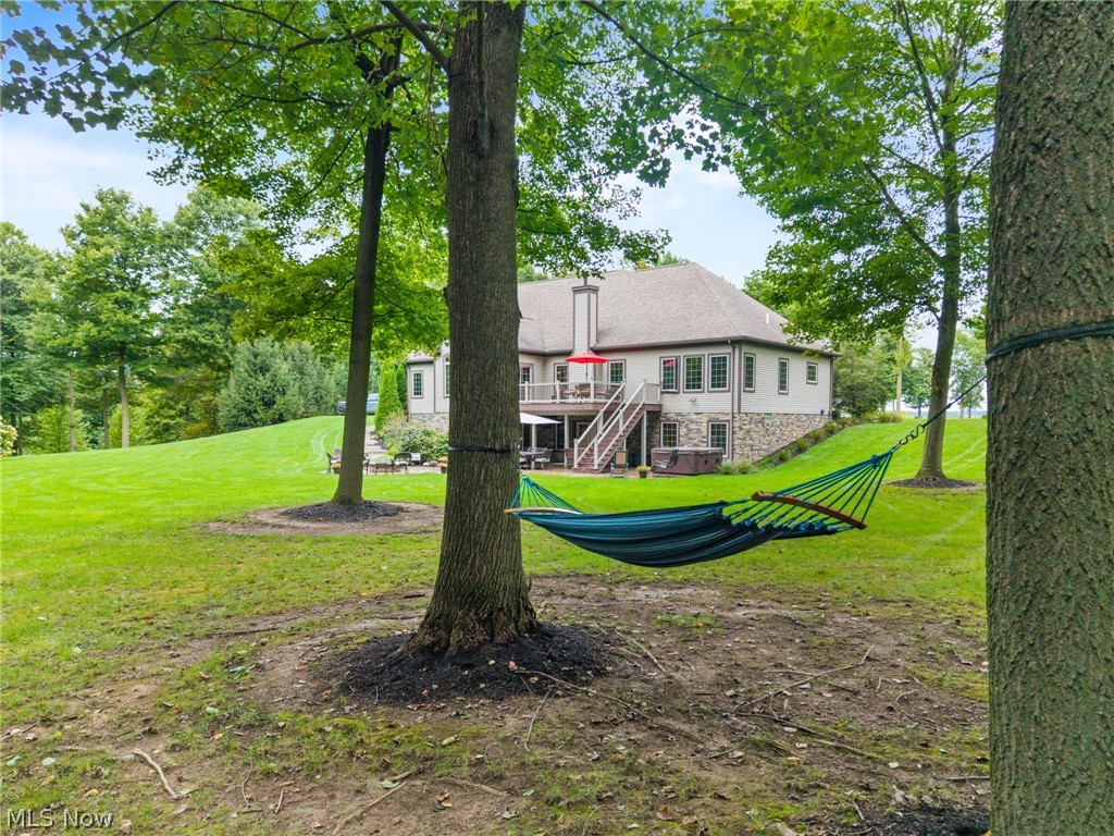 14512 Orrville Street NW North Lawrence OH 44666