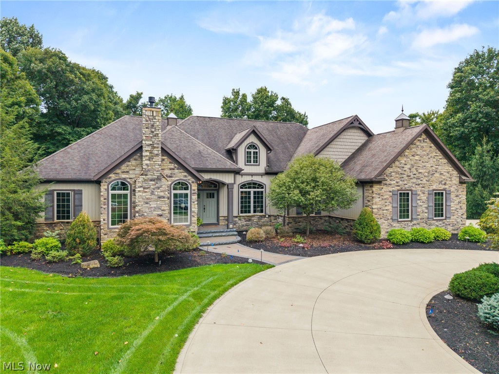 14512 Orrville Street NW North Lawrence OH 44666