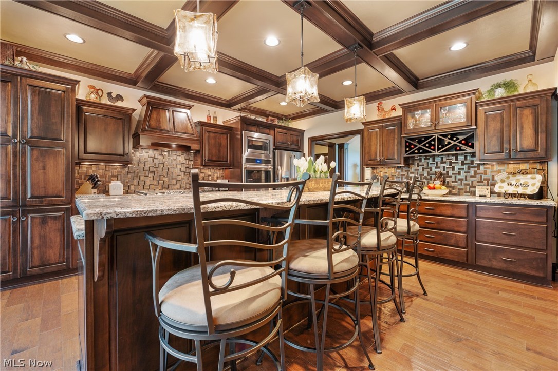 14512 Orrville Street NW North Lawrence OH 44666
