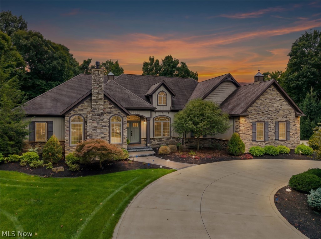 14512 Orrville Street NW North Lawrence OH 44666