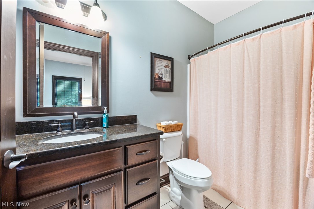 14512 Orrville Street NW North Lawrence OH 44666