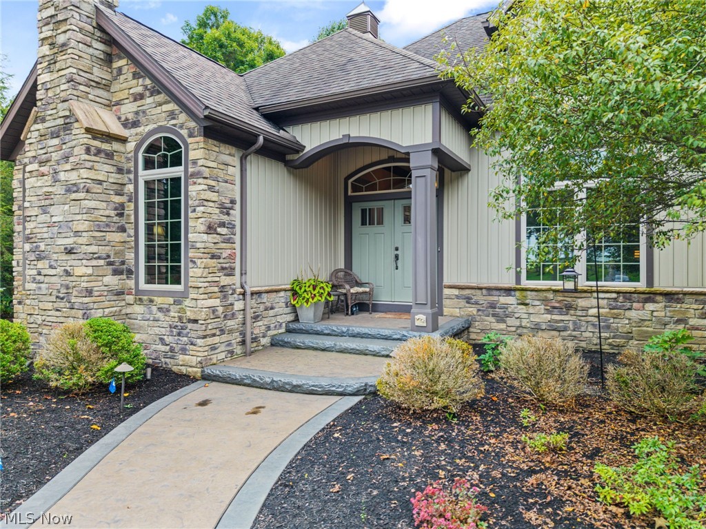 14512 Orrville Street NW North Lawrence OH 44666