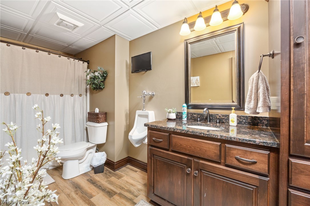 14512 Orrville Street NW North Lawrence OH 44666