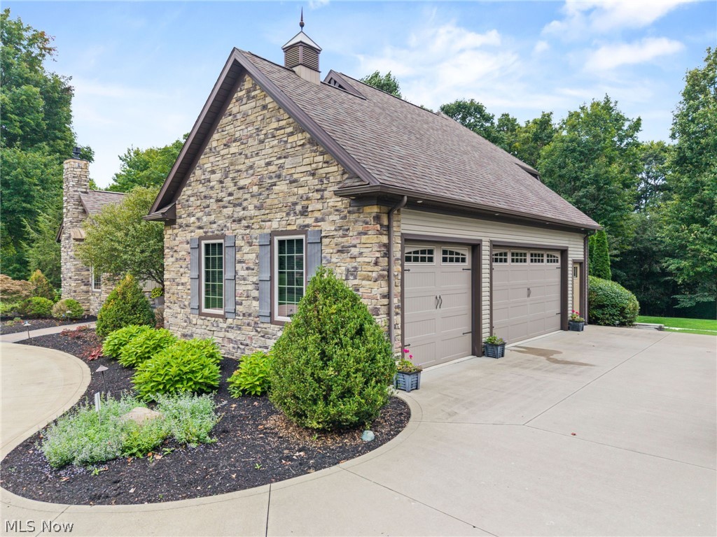 14512 Orrville Street NW North Lawrence OH 44666