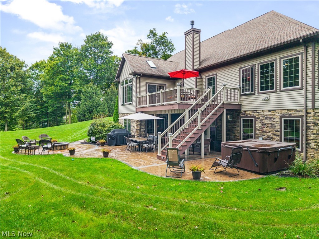 14512 Orrville Street NW North Lawrence OH 44666