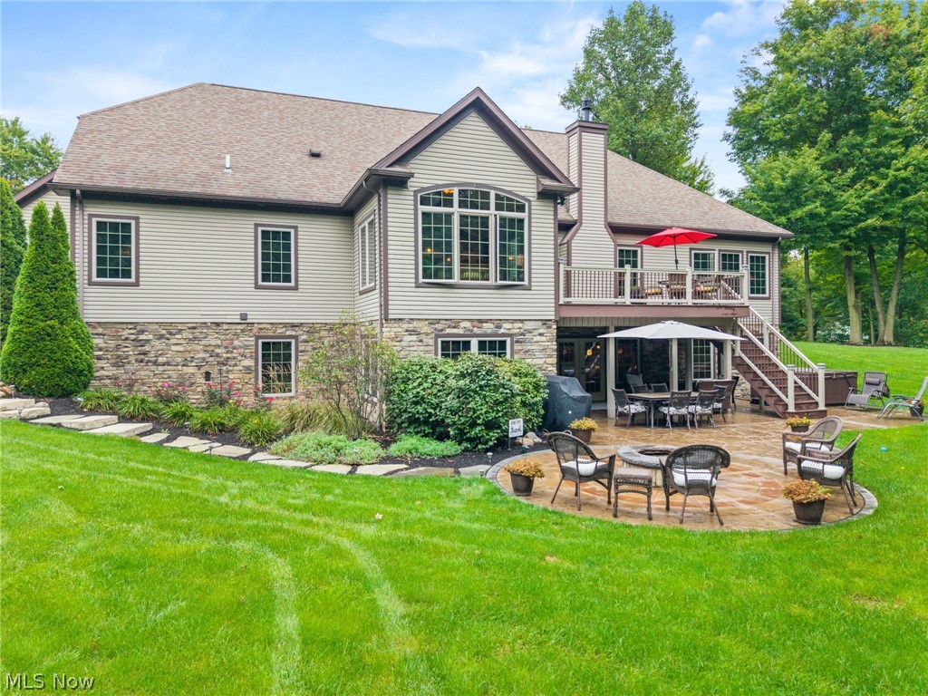 14512 Orrville Street NW North Lawrence OH 44666