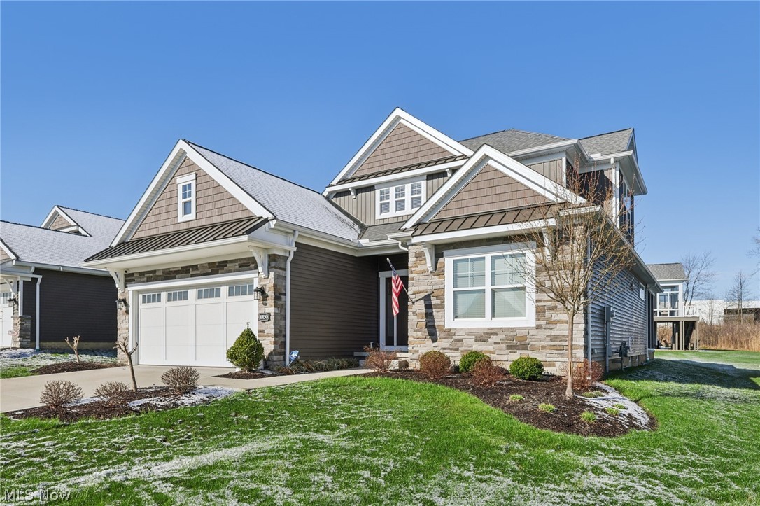 Brecksville OH, 10150 Brookhaven Lane