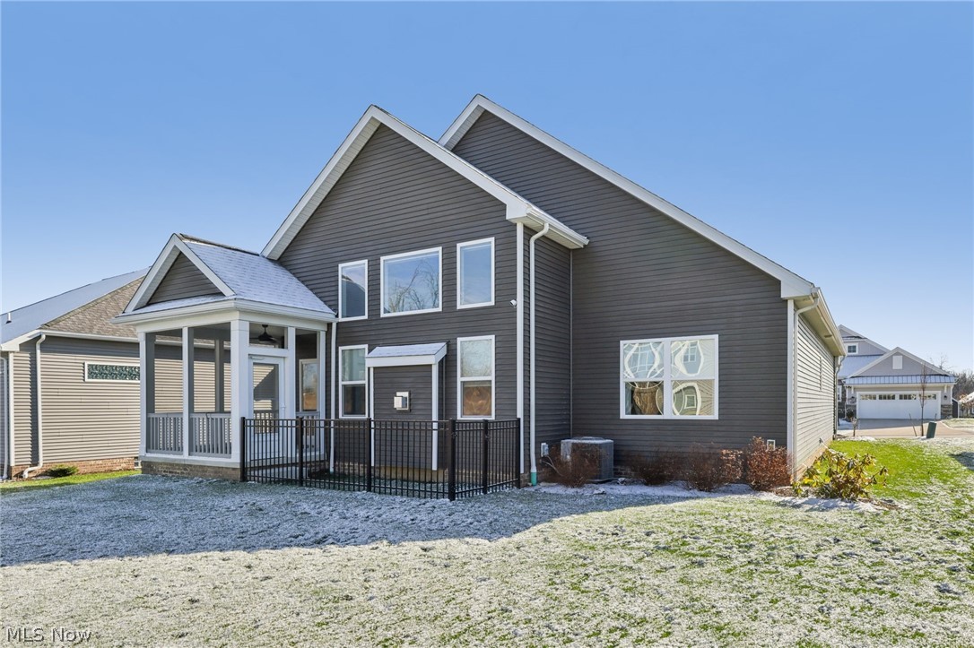 10150 Brookhaven Lane Brecksville OH 44141