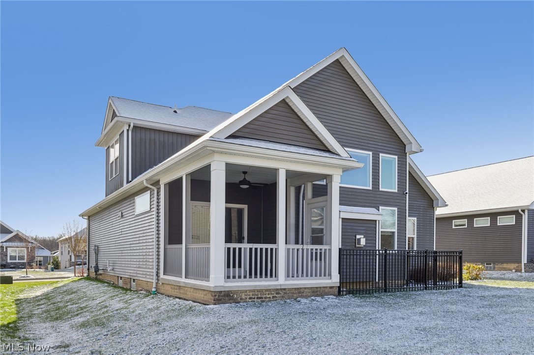 10150 Brookhaven Lane Brecksville OH 44141