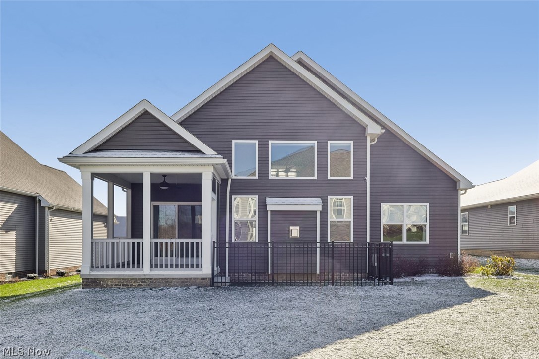 10150 Brookhaven Lane Brecksville OH 44141