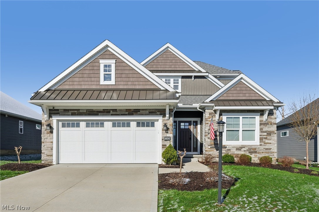 10150 Brookhaven Lane Brecksville OH 44141