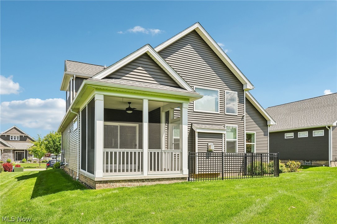 10150 Brookhaven Lane Brecksville OH 44141