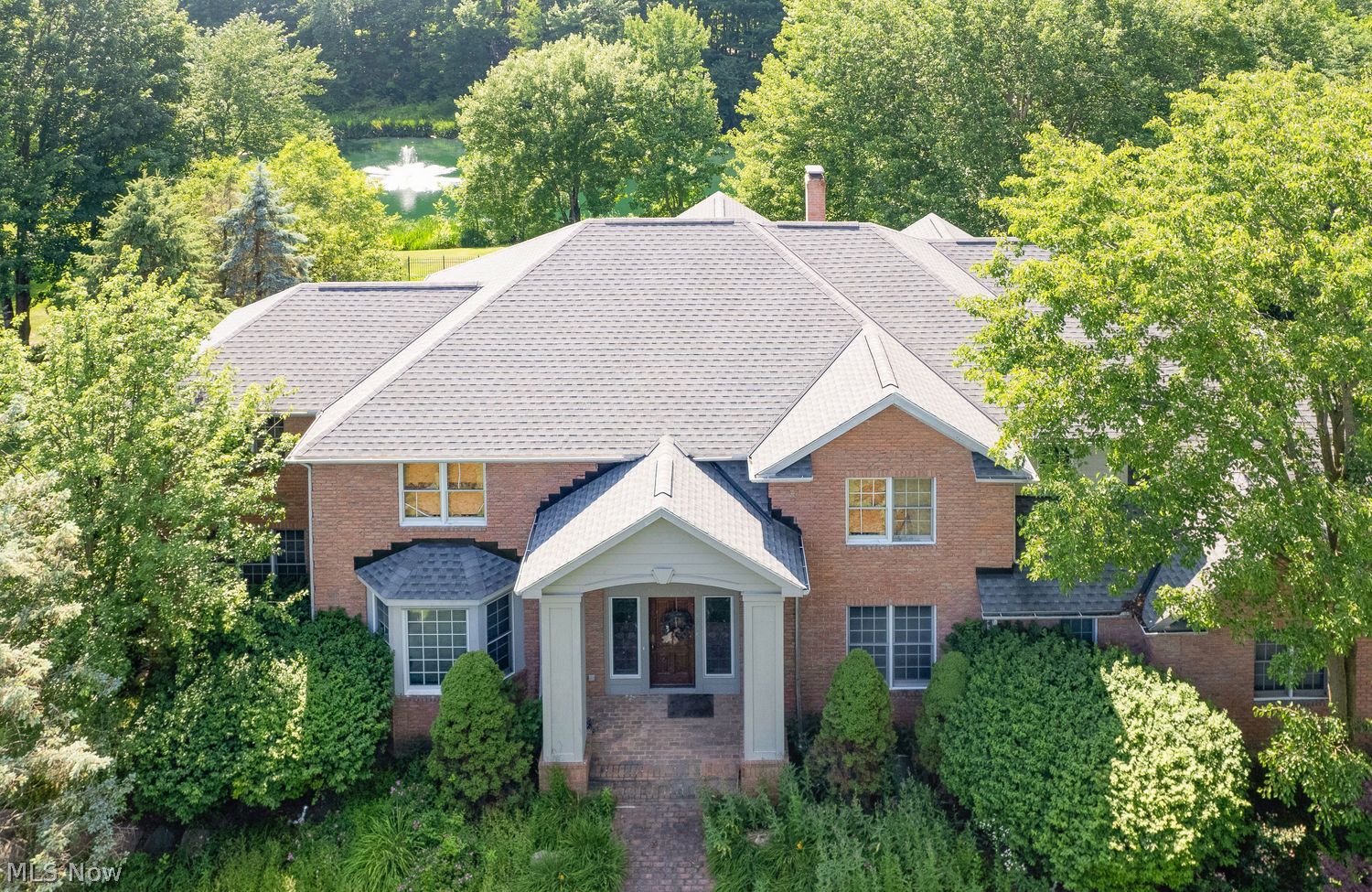 30680 Stillwater Lane Solon OH 44139