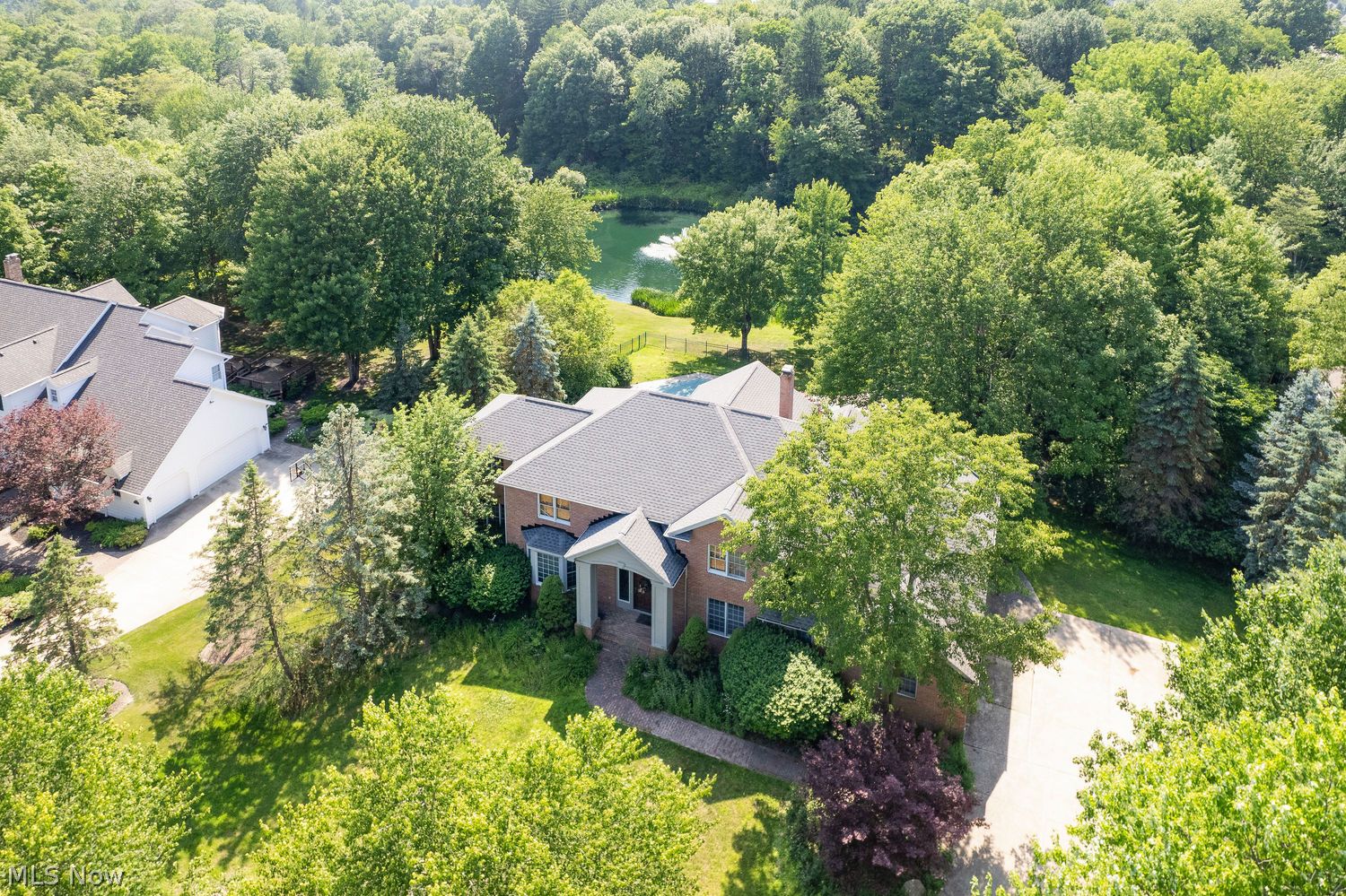 30680 Stillwater Lane Solon OH 44139