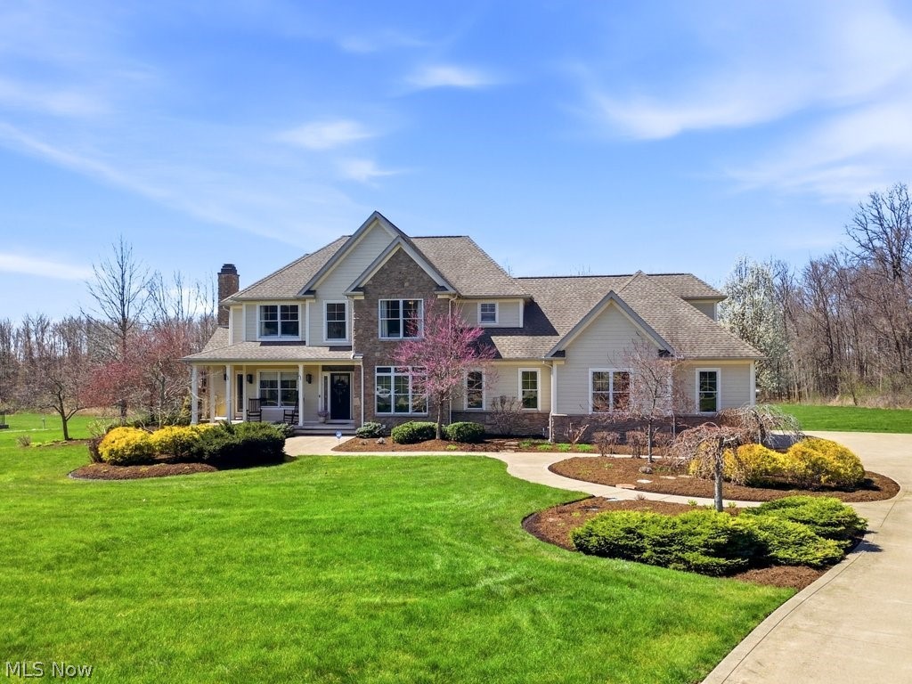 2566 Morning Star Drive Hinckley OH 44233