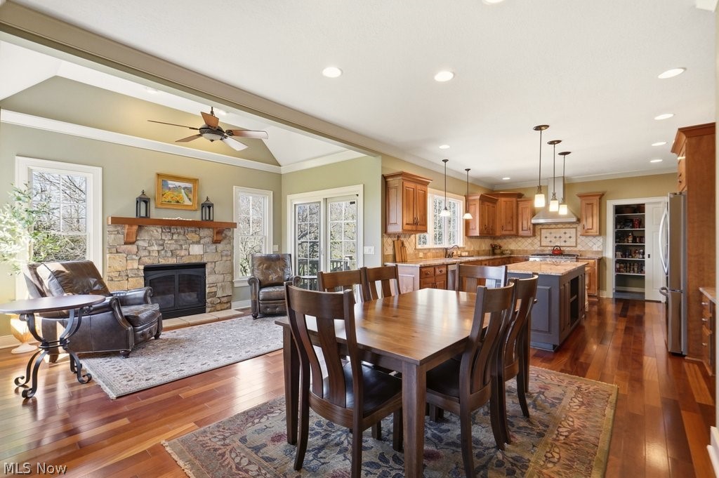2566 Morning Star Drive Hinckley OH 44233