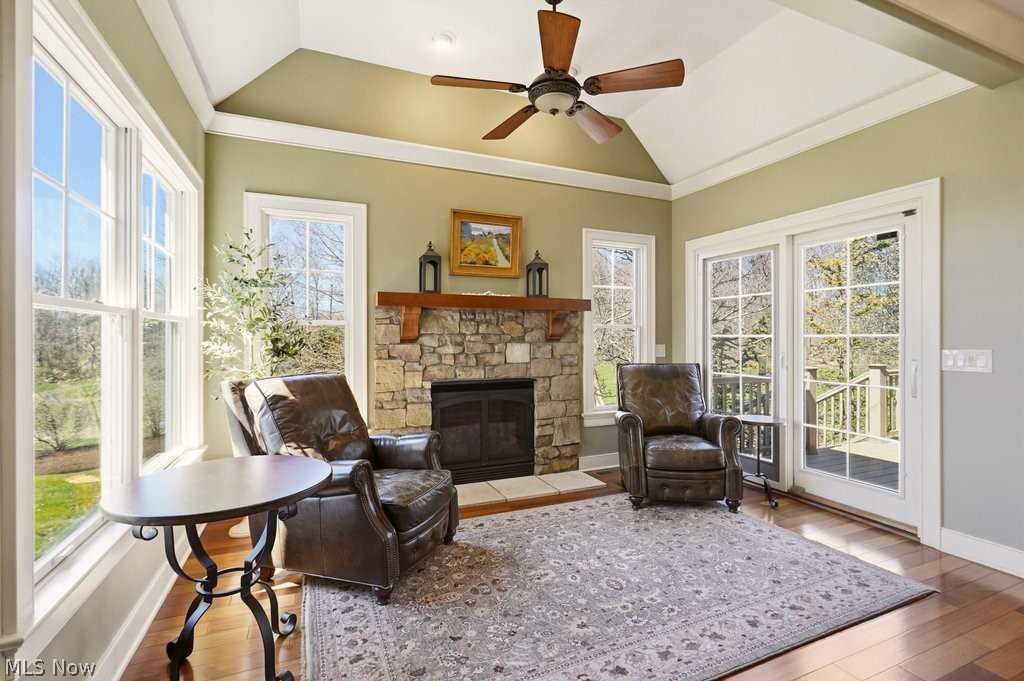 2566 Morning Star Drive Hinckley OH 44233
