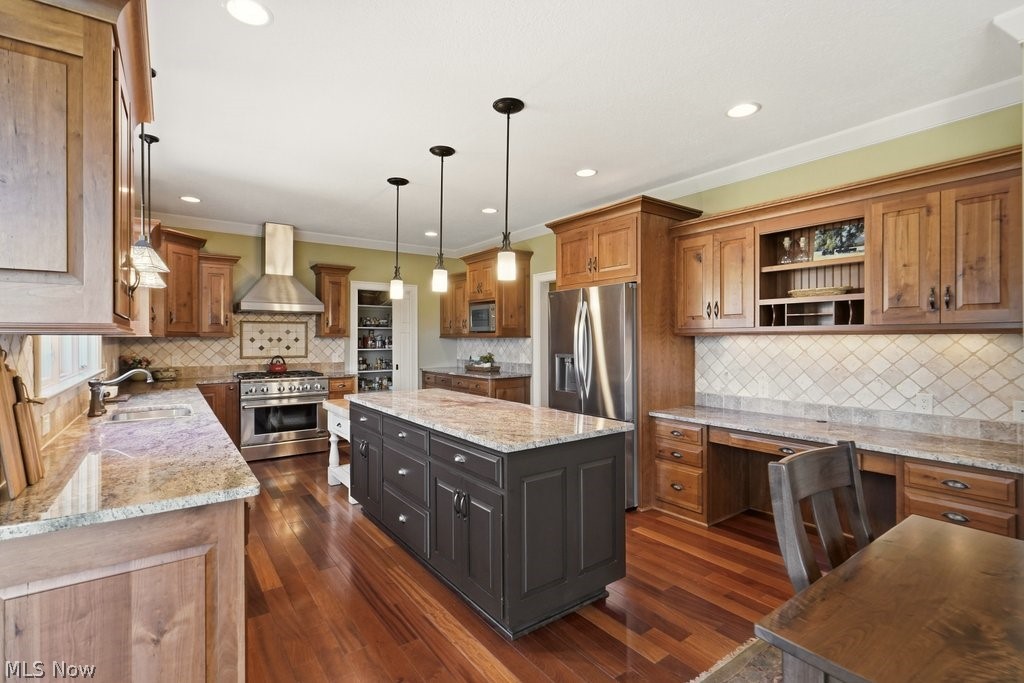 2566 Morning Star Drive Hinckley OH 44233