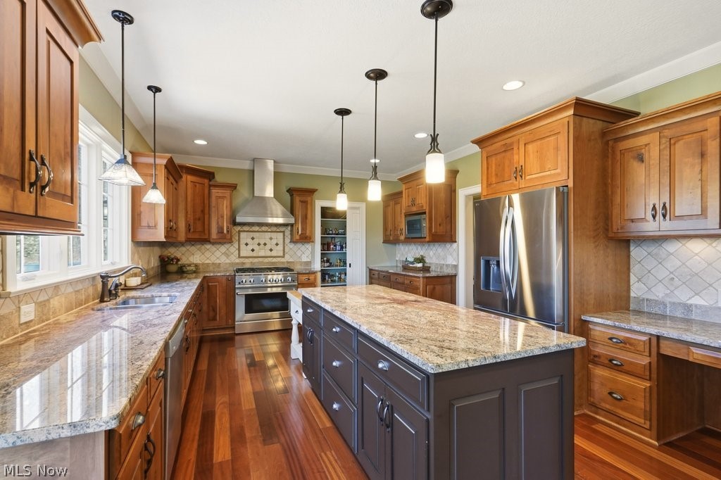 2566 Morning Star Drive Hinckley OH 44233