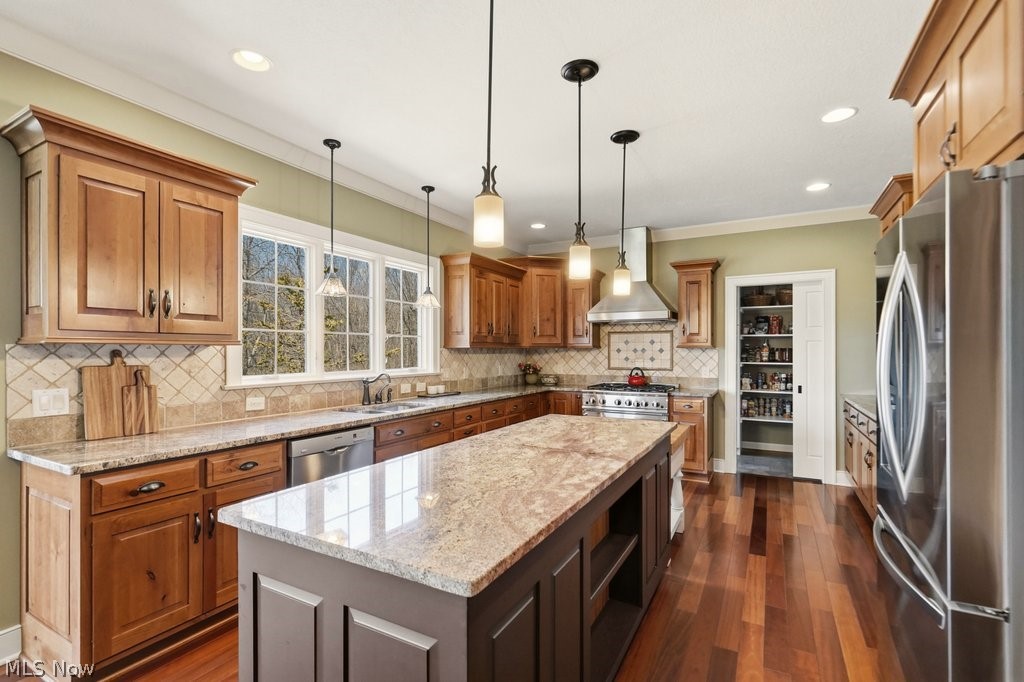 2566 Morning Star Drive Hinckley OH 44233