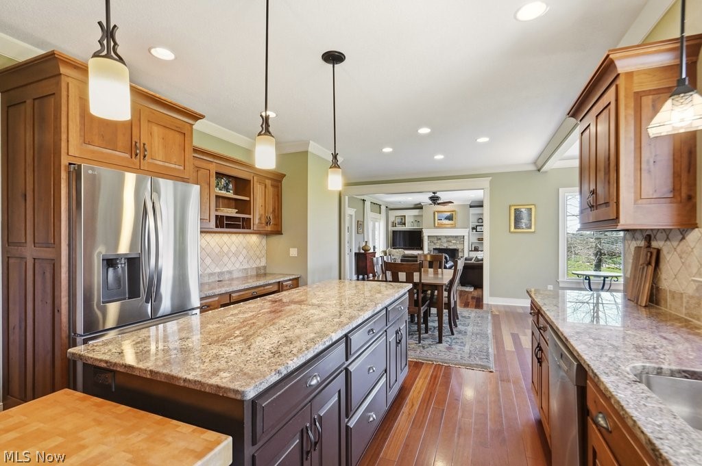 2566 Morning Star Drive Hinckley OH 44233