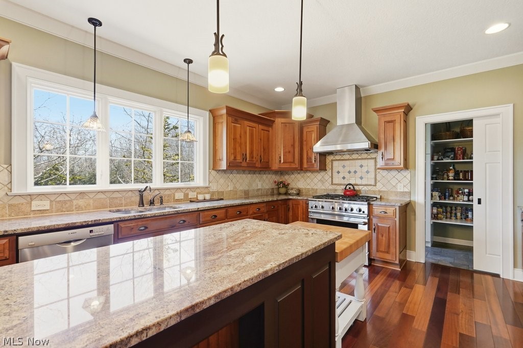2566 Morning Star Drive Hinckley OH 44233