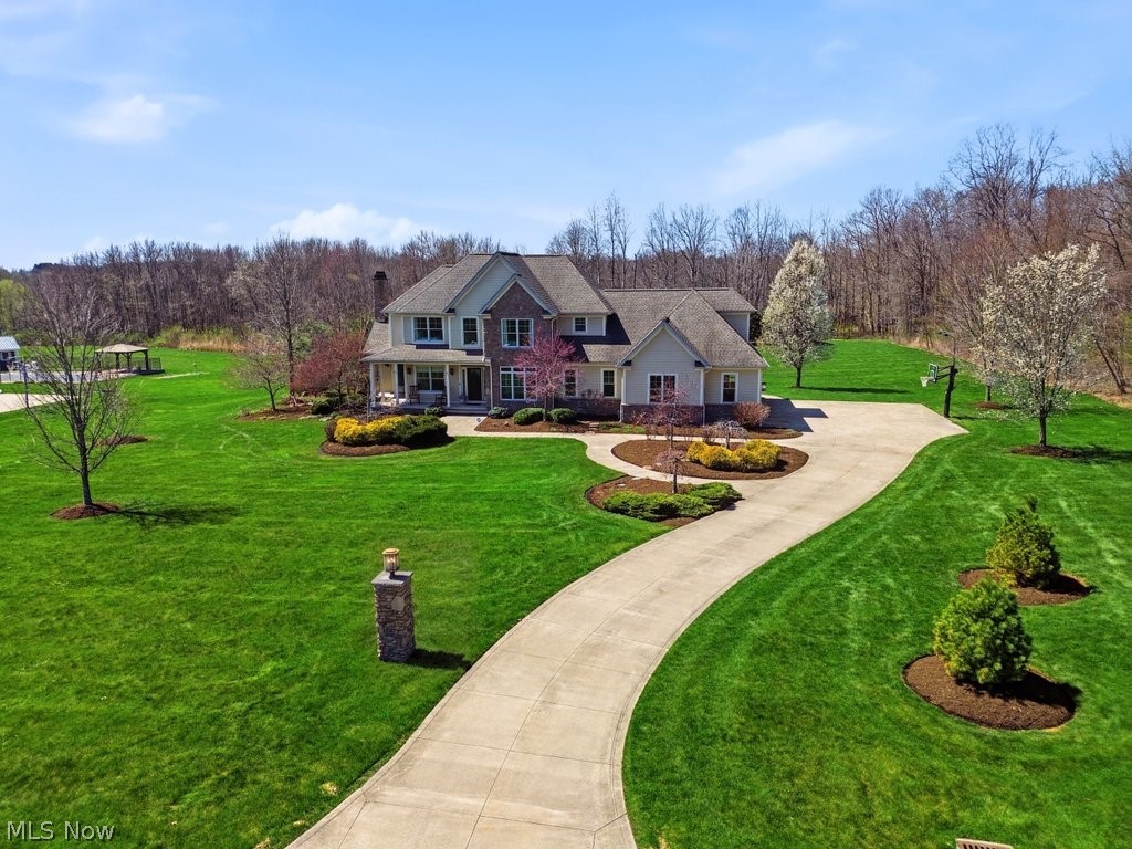 2566 Morning Star Drive Hinckley OH 44233