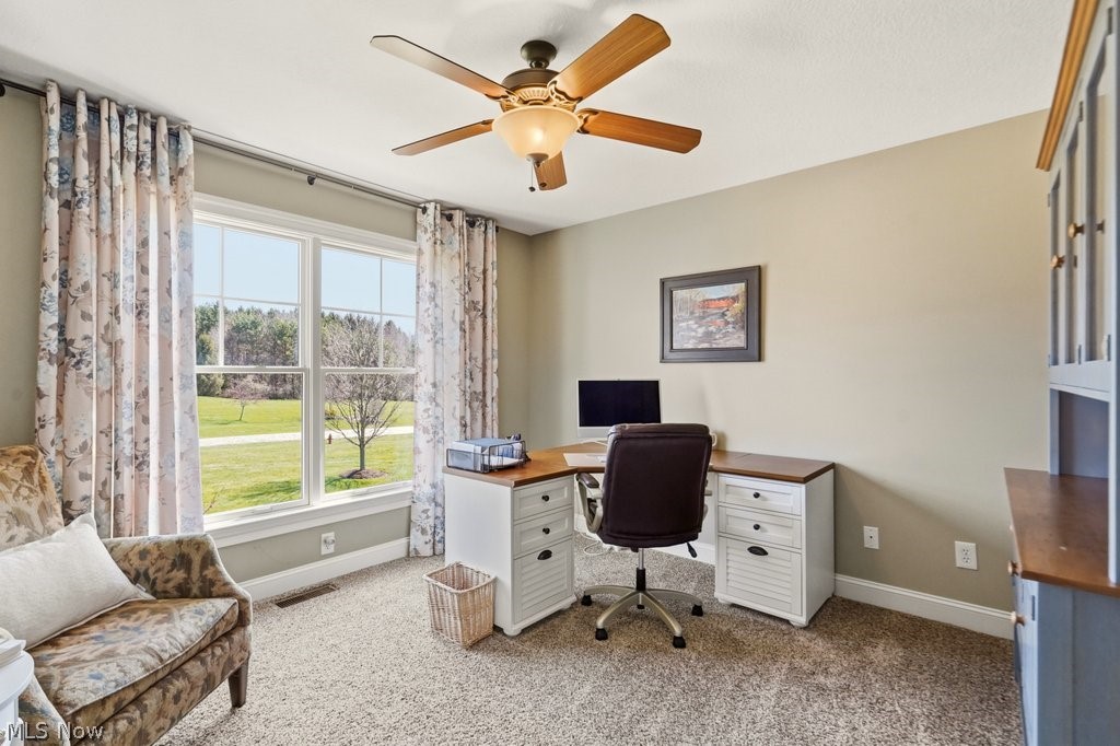 2566 Morning Star Drive Hinckley OH 44233