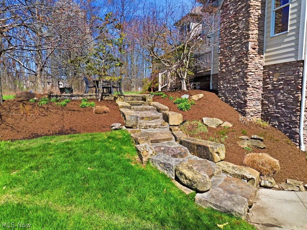 2566 Morning Star Drive Hinckley OH 44233