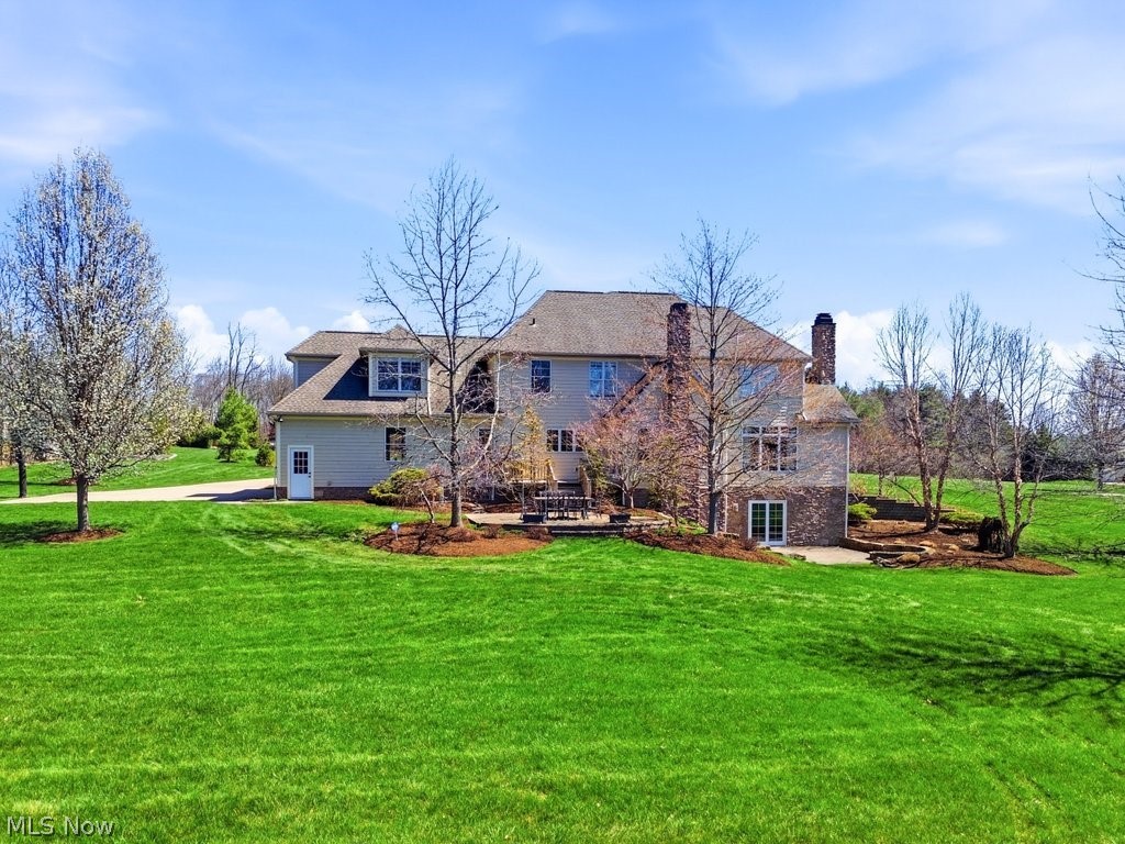 2566 Morning Star Drive Hinckley OH 44233