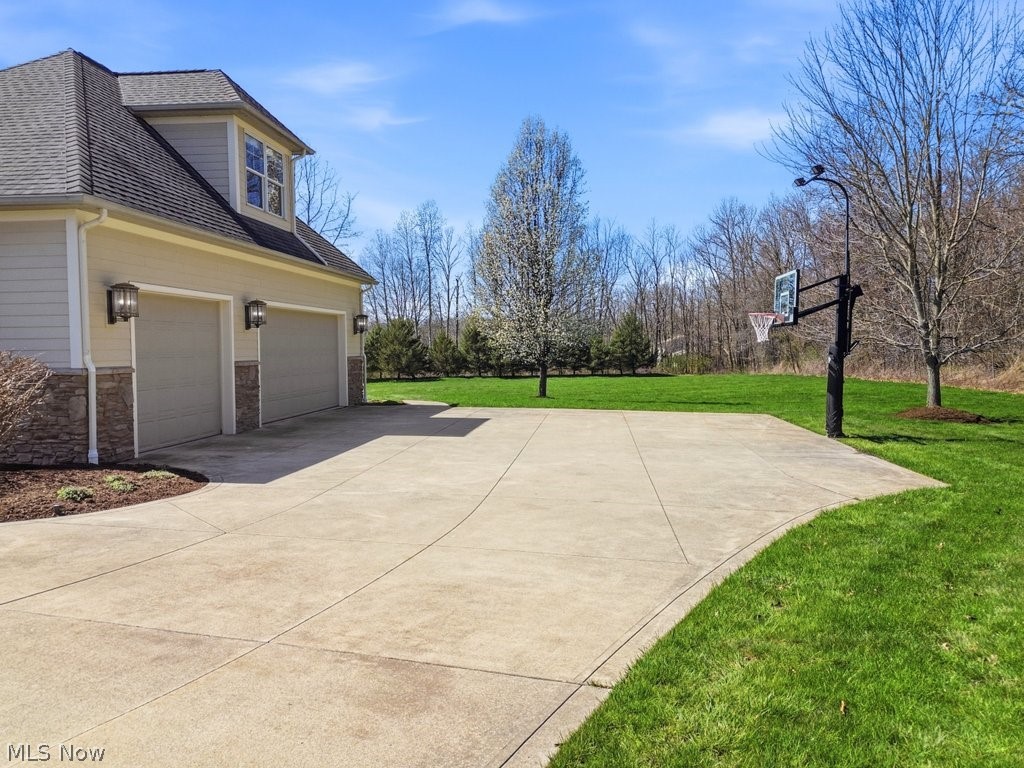 2566 Morning Star Drive Hinckley OH 44233