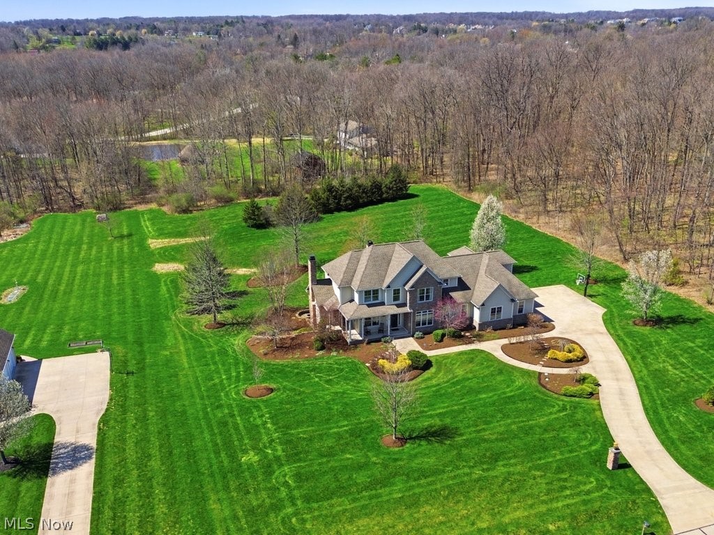 2566 Morning Star Drive Hinckley OH 44233